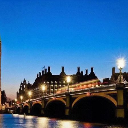 Aplacetostay Central London Apartment, Zone 1 Bond Dış mekan fotoğraf