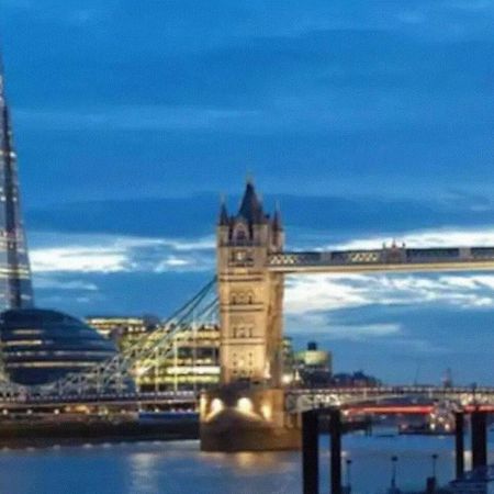Aplacetostay Central London Apartment, Zone 1 Bond Dış mekan fotoğraf
