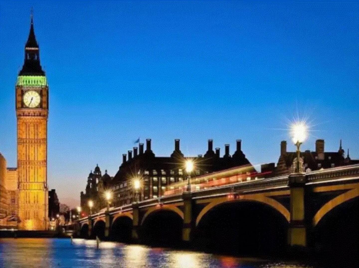 Aplacetostay Central London Apartment, Zone 1 Bond Dış mekan fotoğraf