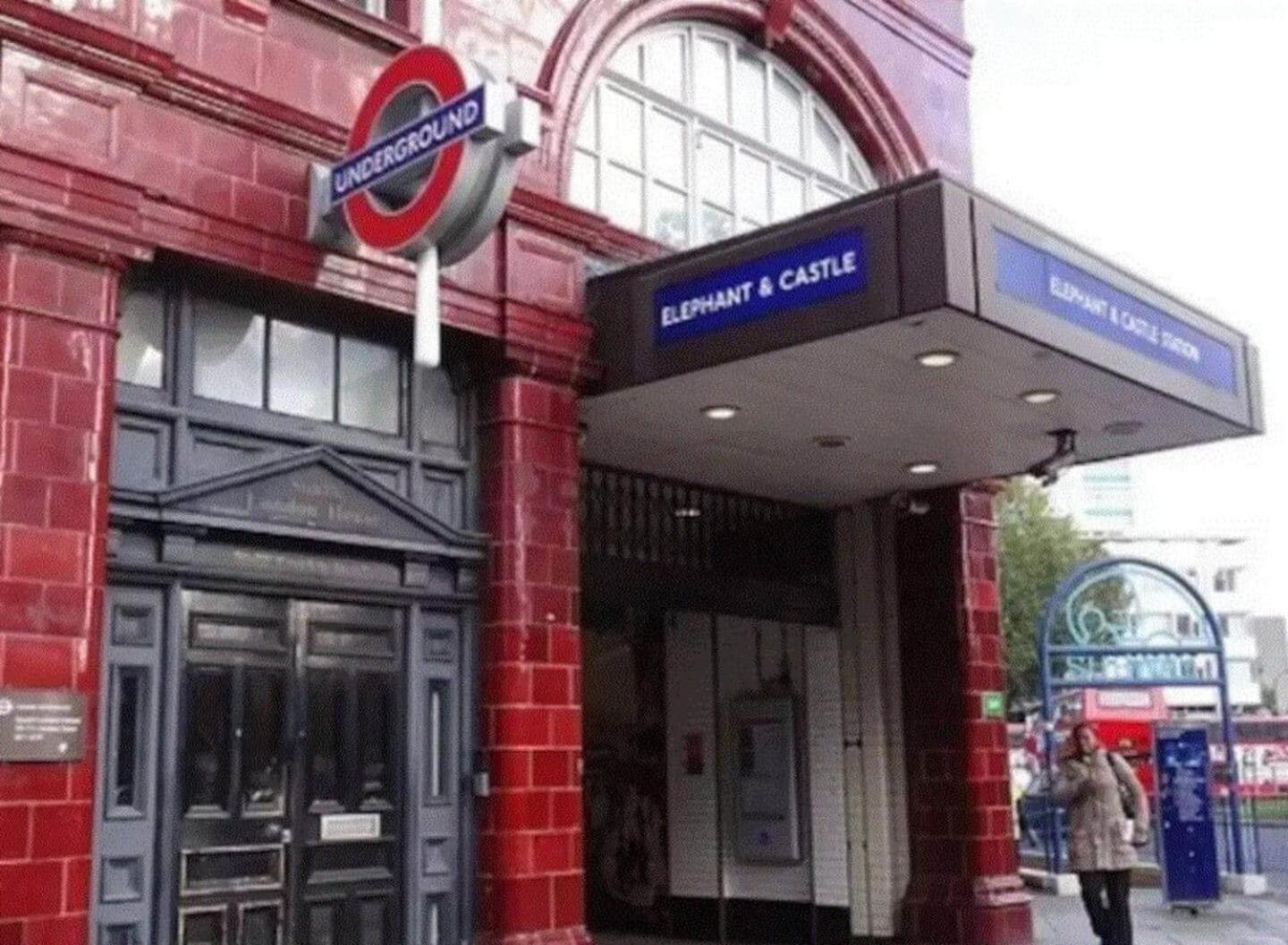 Aplacetostay Central London Apartment, Zone 1 Bond Dış mekan fotoğraf